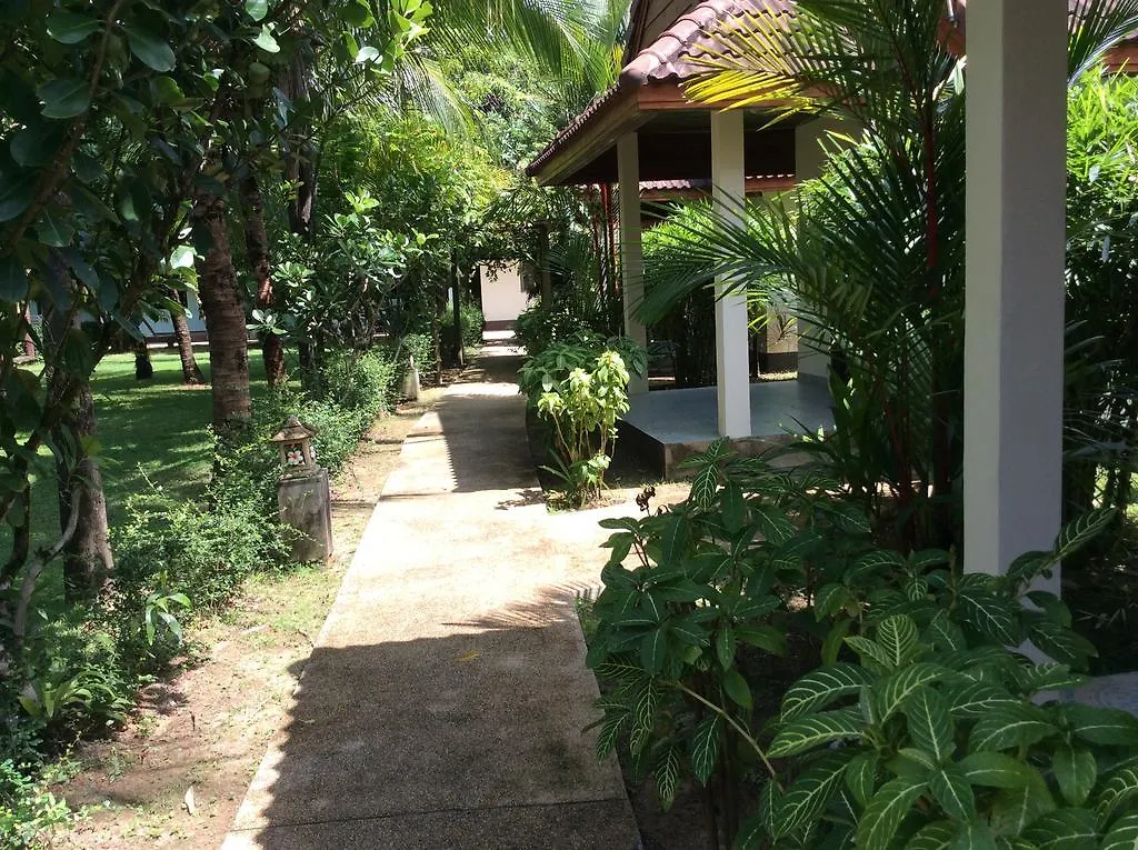 Cousin Resort Khao Lak Thailand