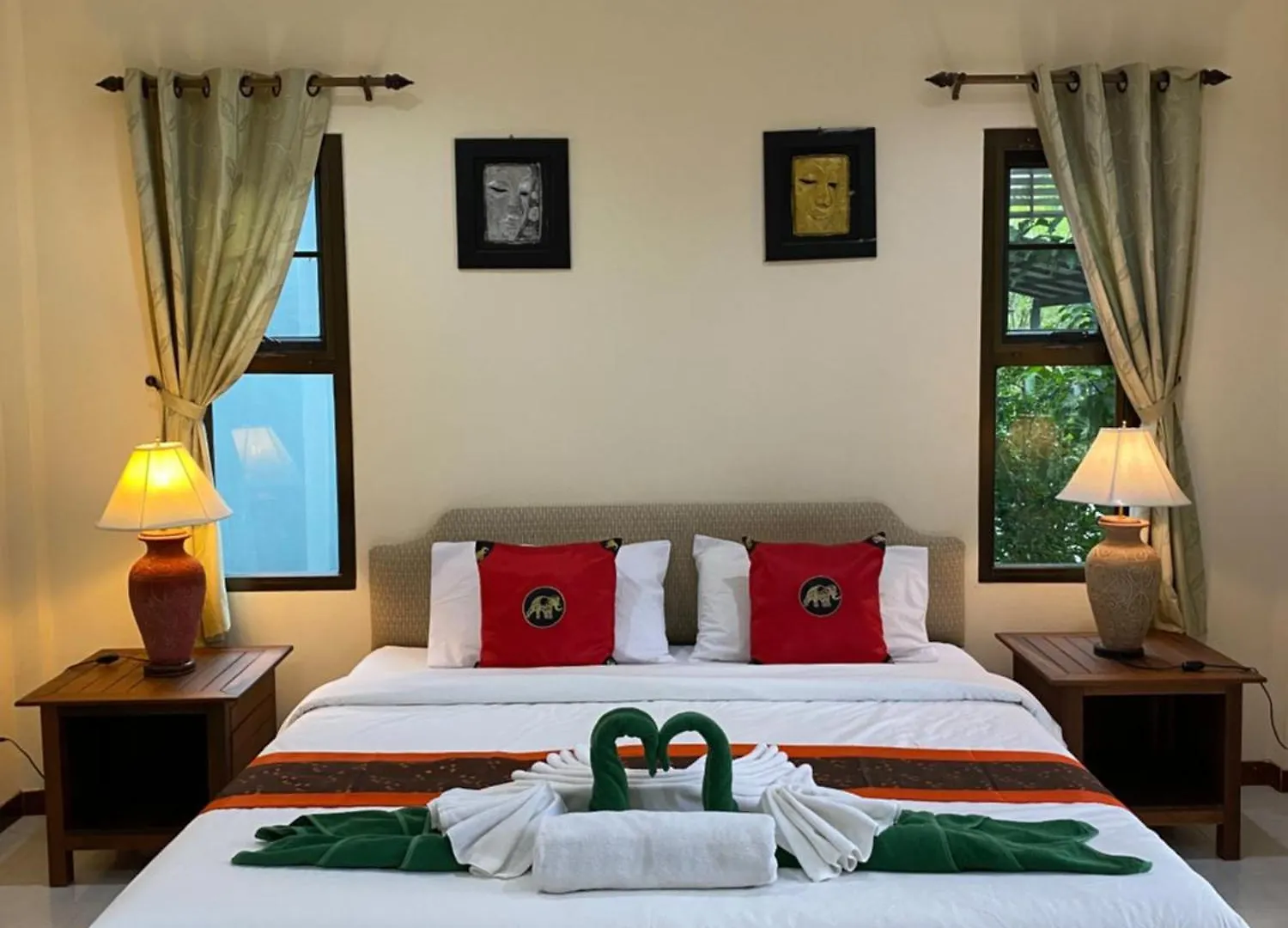 Cousin Resort Khao Lak 2*,  Thailand