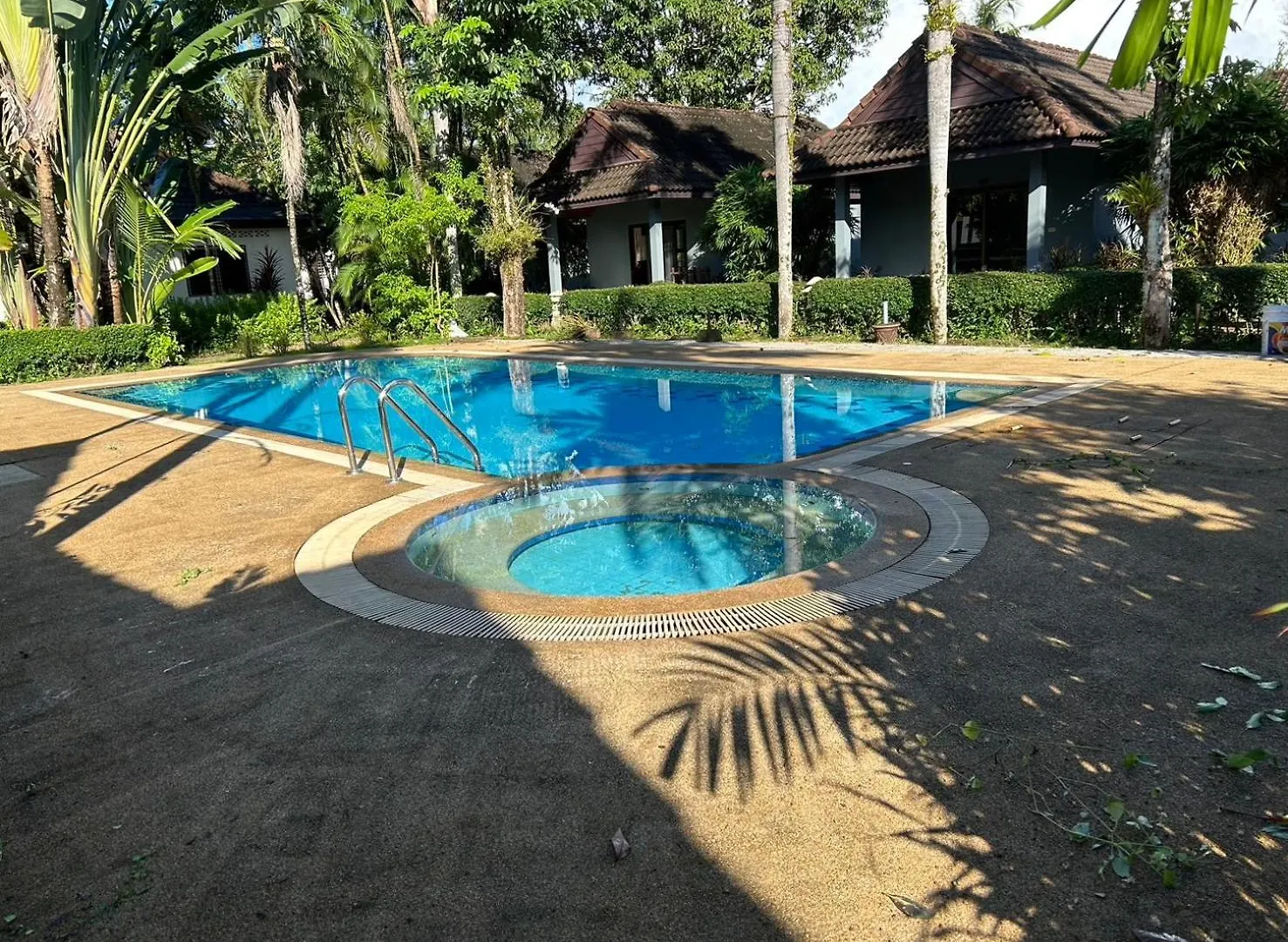 Cousin Resort Khao Lak Hotel