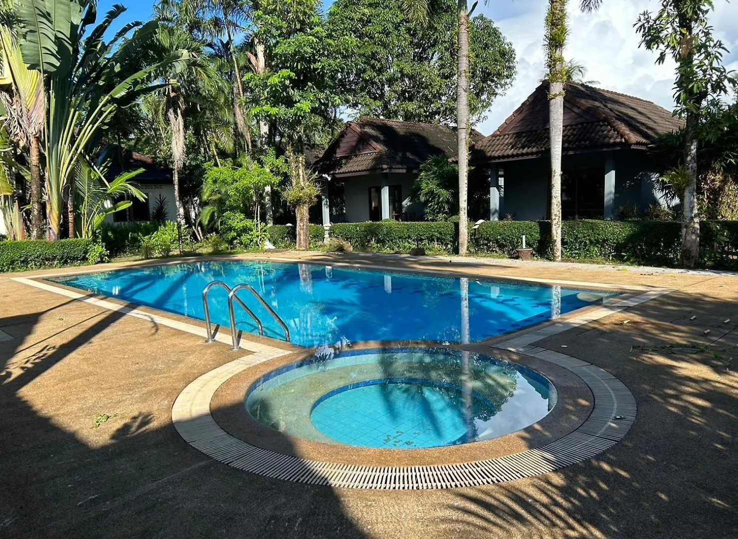Cousin Resort Khao Lak 2*,