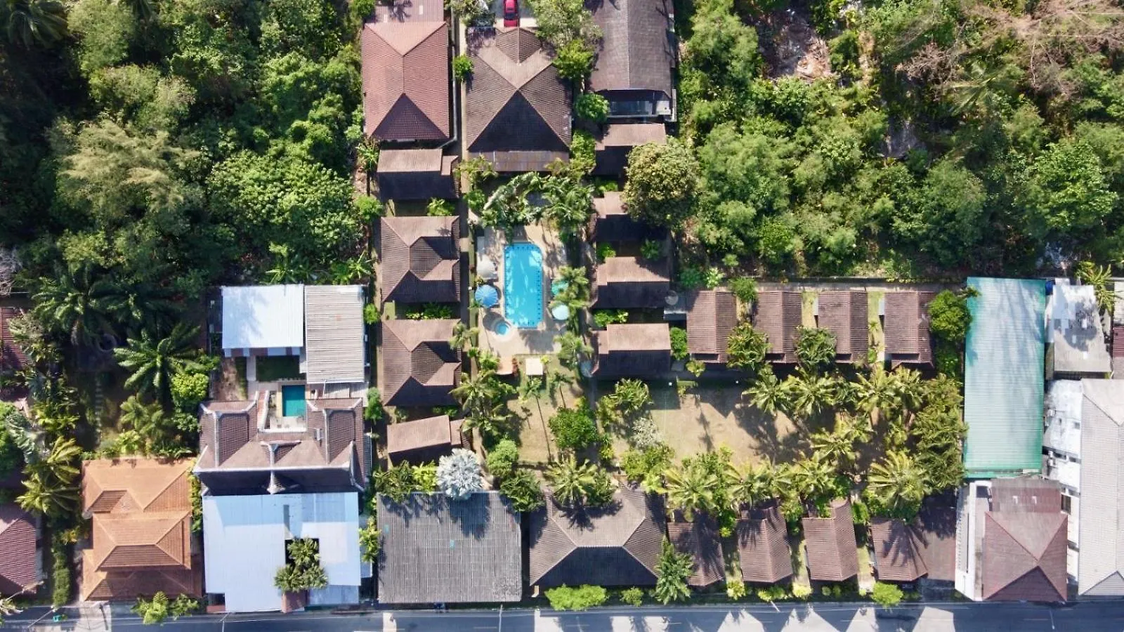Cousin Resort Khao Lak