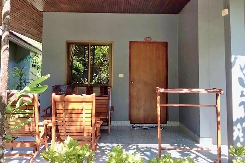 Cousin Resort Khao Lak Hotel