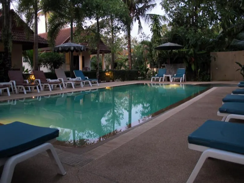 ** Hotel Cousin Resort Khao Lak Thailand
