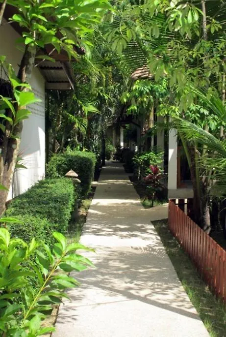 Cousin Resort Khao Lak Thailand
