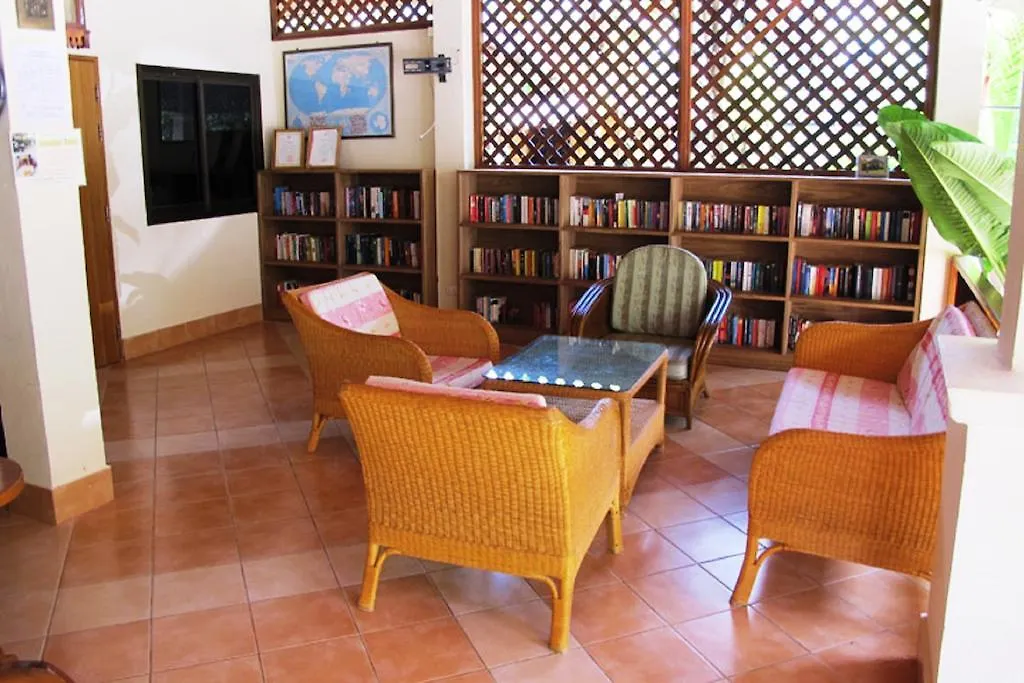 Cousin Resort Khao Lak