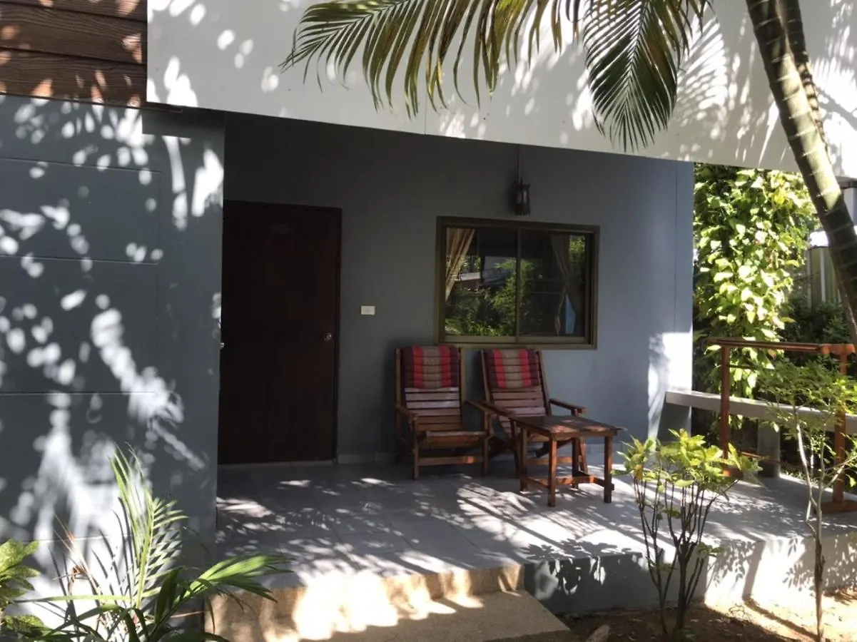 Hotel Cousin Resort Khao Lak