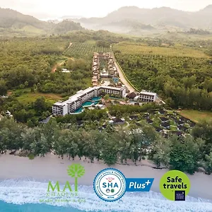 אתר נופש Mai Khaolak & - Tuiblue Mai Khaolak, קאו לק