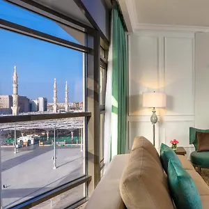 Mias Al Madina 4*, Médine Arabie saoudite