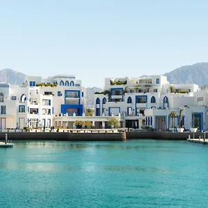 Cloud 7 Residences Ayla 5*, Aqaba Jordanie