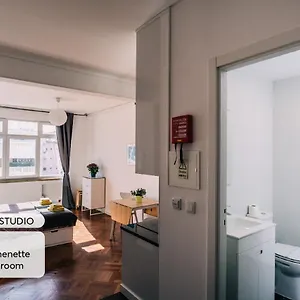 Guest house 59 Lisbon