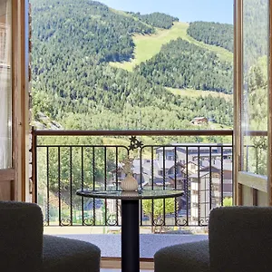 Serras Andorra 5*, Soldeu Andorre