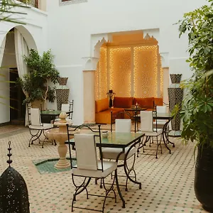 Riad Dar Dialkoum Marrakesh