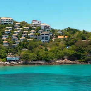 Pinnacle 4*, Koh Tao Thaïlande