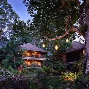 Station touristique Khaolak Paradise - Sha Extra