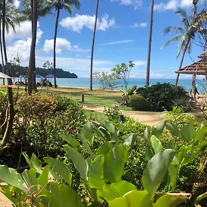 Nang Thong Resort