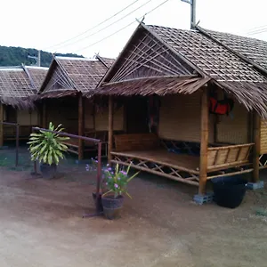 Pitt , Ko Lanta Thaïlande