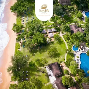 5* Üdülőközpont Khaolak Merlin