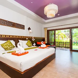Resort Simple Life Koh Tao