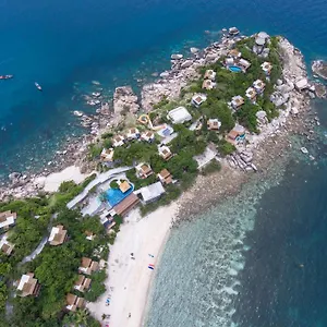 Sai Daeng 4*, Koh Tao Thaïlande
