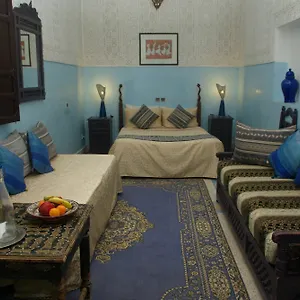 Hotel Abaca Badra Marrakesh