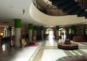 Hotel Le Marrakech Marrakesh