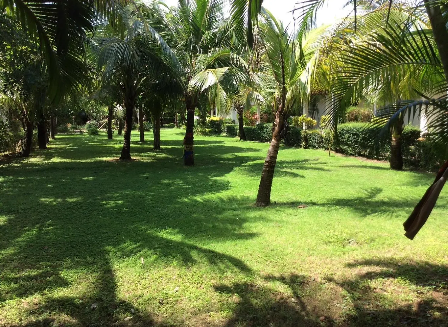 Cousin Resort Khaulak 2*,