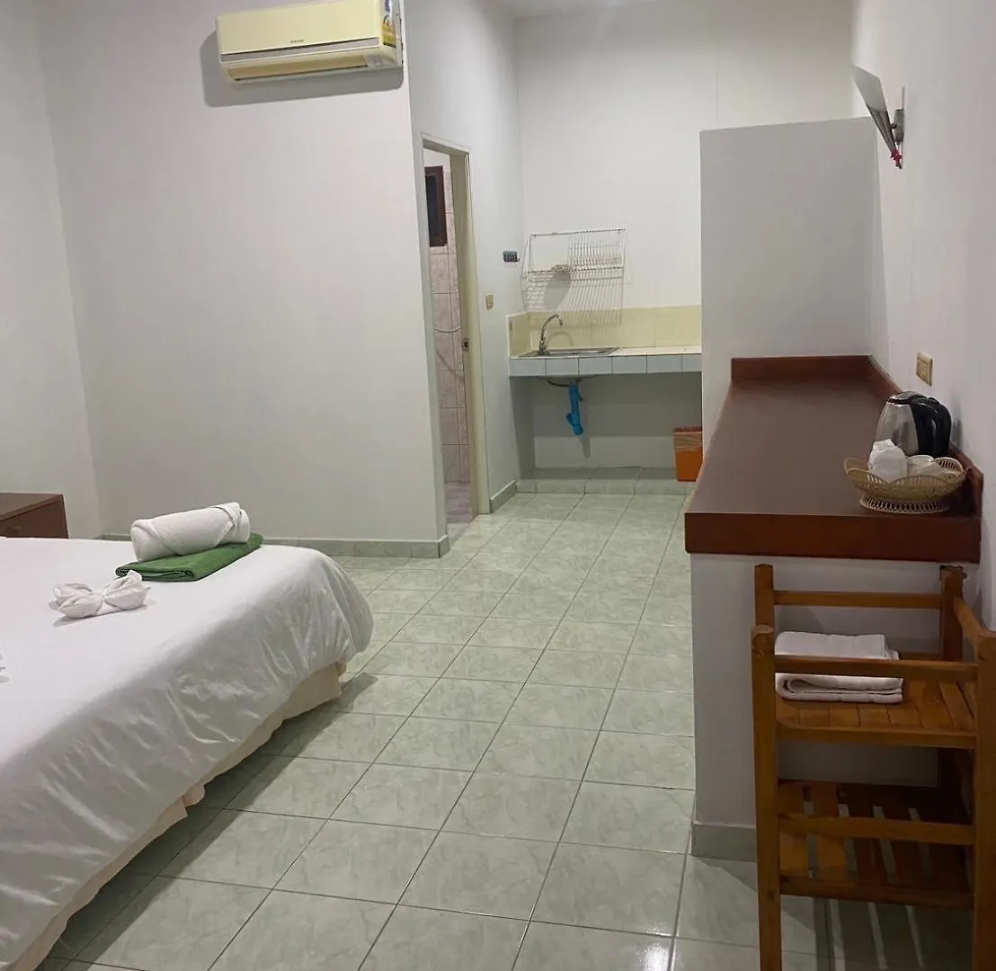 Cousin Resort Khaulak