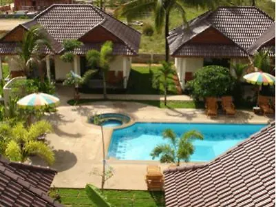 Szálloda Cousin Resort Khaulak
