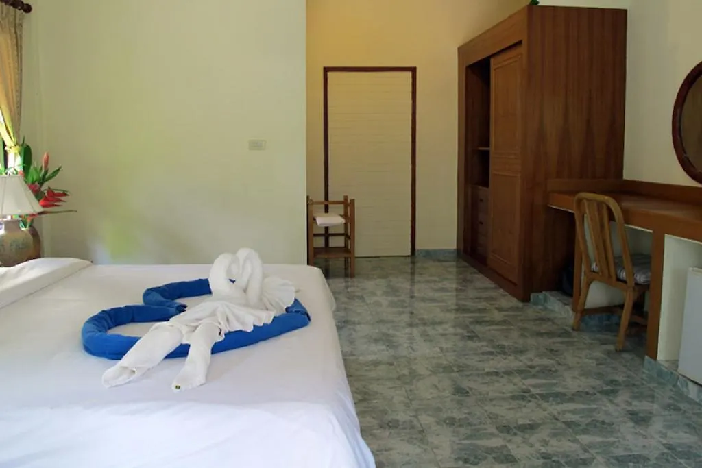 Cousin Resort Khao Lak Hotel