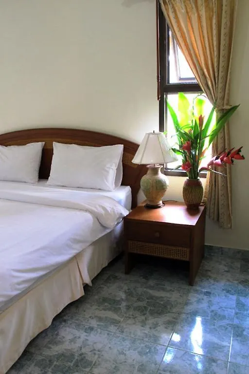 Hotel Cousin Resort Khao Lak