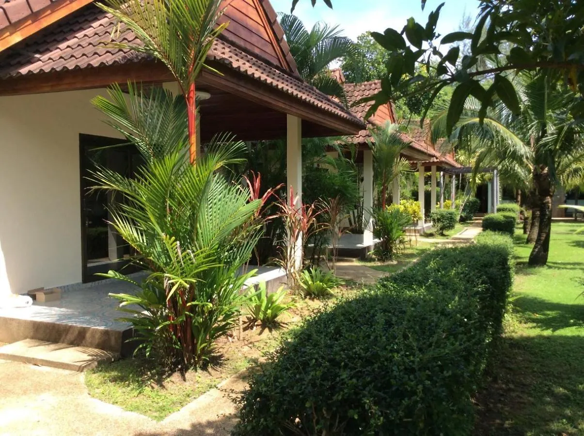 Cousin Resort Khao Lak 2*,