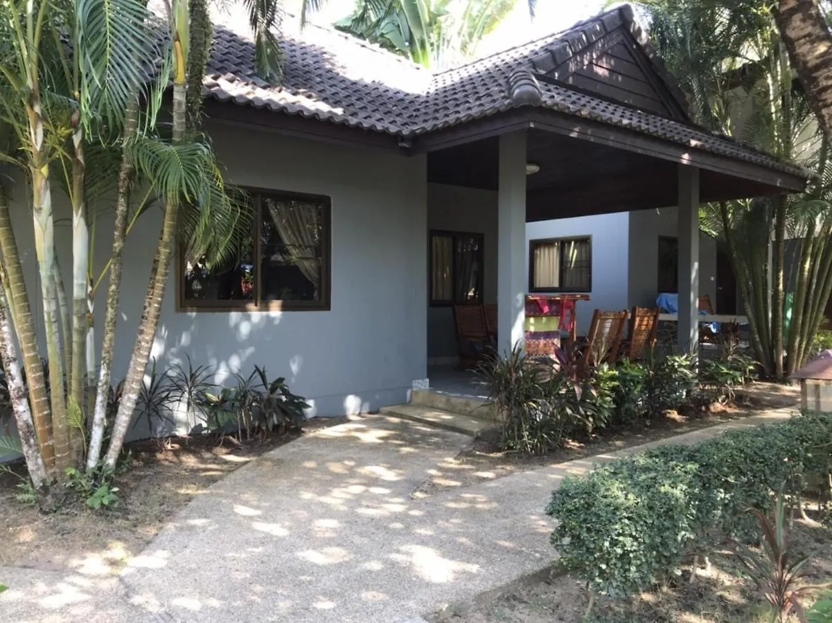 Cousin Resort Khao Lak